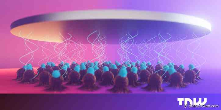 EU backs Dutch scaleup Lumicks to fast-track discovery of cancer treatments