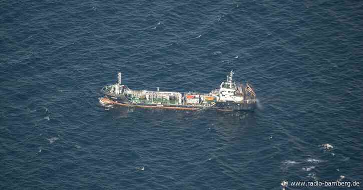 Feuer auf Tankschiff – Großer Hilfseinsatz auf der Ostsee