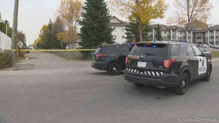 Man suffers multiple traumatic injuries after hit-and-run in Pineridge back alley