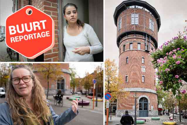 Eeuwenoude watertoren omgetoverd in poepchique bed and breakfast: “Dit icoon is nu niet meer van de Turnhoutenaar”