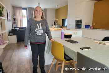 Blinde Lieze Daniels (29) heeft geen recht op assistentiehond: “Ik moet altijd opnieuw bewijzen hoe erg mijn beperkingen zijn”