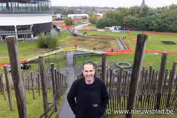 “Dat zou nog veel gevaarlijker zijn geweest”: de vernieuwde omloop in Beringen ontleed met parcoursontwerper Erwin Vervecken