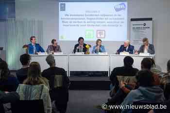 “Bart De Wever denkt: laat die kleine Galliërs maar ruziën en hij gaat lopen met ons geld”