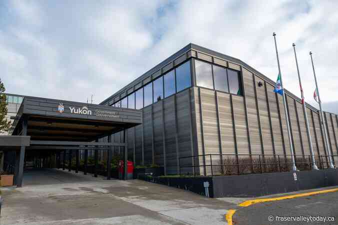 Vet tranquillizer increases overdose deaths in Yukon, health minister says