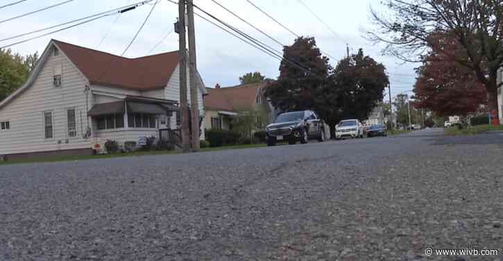 Buffalo resident offering those impacted by Hurricane Helene a safe place to stay