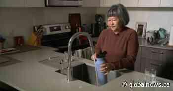 B.C. woman says she was evicted after declining voluntary rent increase