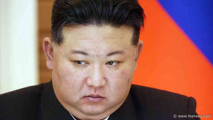 North Korea’s Kim Jong Un pushes goal to become nuclear powerhouse in warning to South Korea