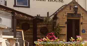 Delight and shock for owner as Kettledrum wins readers' pub of year title