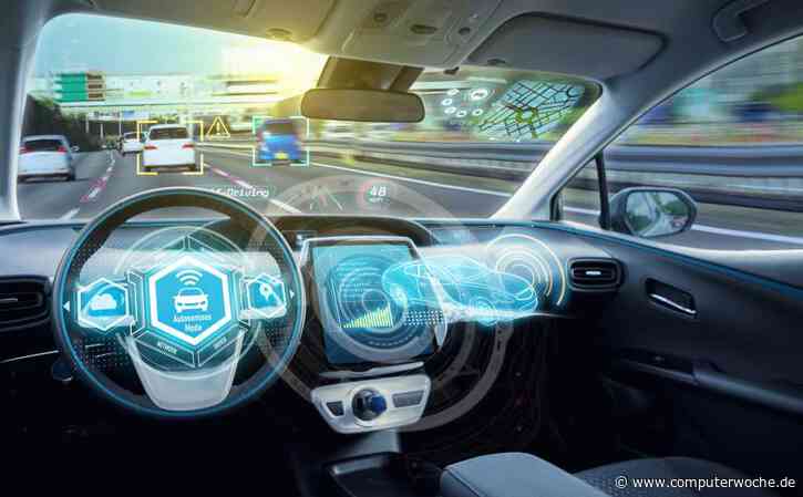 KI im Auto? Ja, aber bitte kostenlos