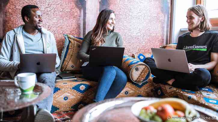 Der GenAI-Alltag in Hamburgs größtem Gaming-Unternehmen