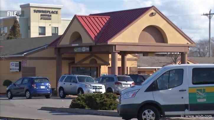 Migrant wanted after allegedly trying to kill another migrant in Cheektowaga