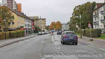 Reislinger Straße in Wolfsburg steht vor großem Umbau
