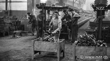 KOMMENTAR - Europas einseitige Sicht auf die Migration: Der Strukturwandel der Wirtschaft ist nur mit Einwanderern zu schaffen