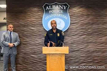 New York man fatally attacked by group of dogs in a backyard