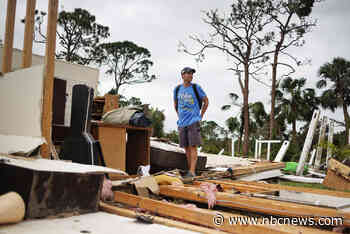 Why Hurricane Milton produced such strong tornadoes — and why future storms might do so again