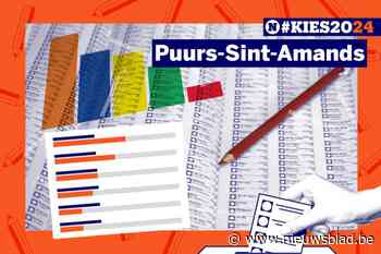 Alles over de gemeenteraadsverkiezingen in Puurs-Sint-Amands: zo trek je goed voorbereid naar de stembus