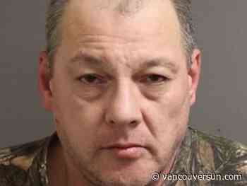 B.C. crime news: Nanaimo man on the run after drug convictions | Suspected drunk driver hits pedestrian in Victoria