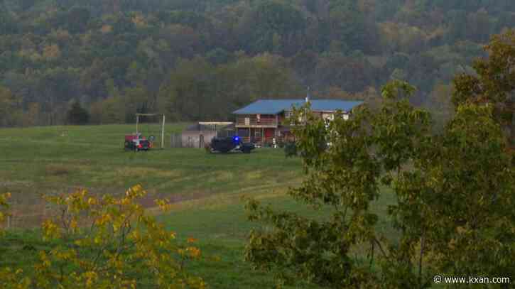 Kentucky woman arrested after dismembered body parts found 'cooked' inside oven