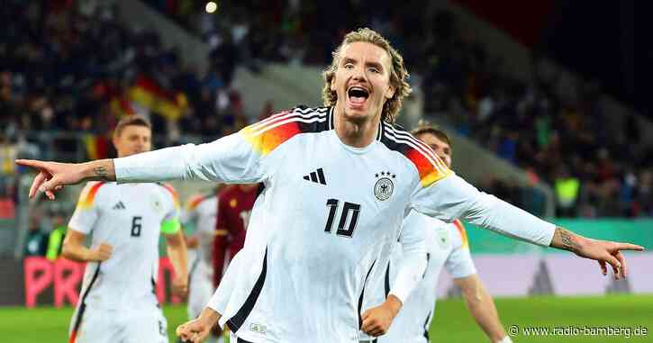 U21 feiert EM-Ticket – «Deutschland immer bisschen Favorit»