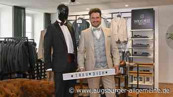 Mode gestern und heute: Was trägt der Bräutigam zur Hochzeit?