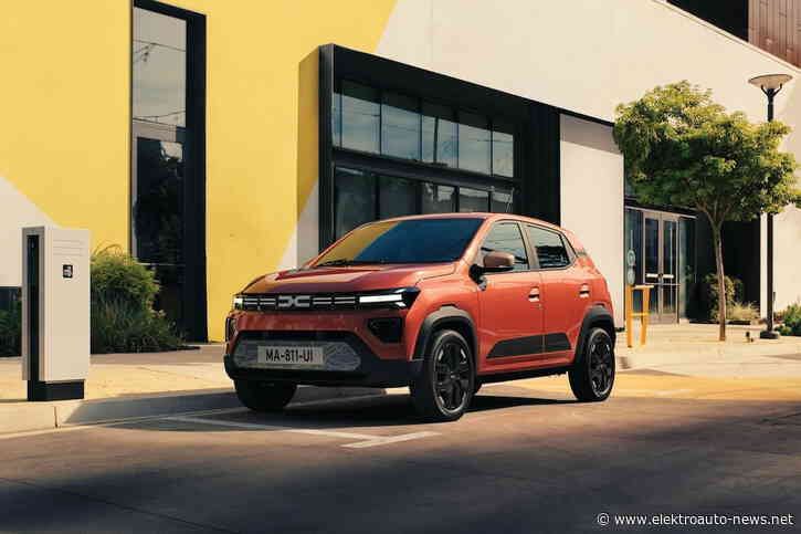 Diesen E-Autos setzen die Strafzölle auf China-Importe besonders zu