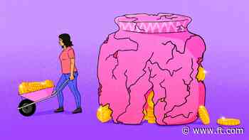 Time to hit the pensions panic button