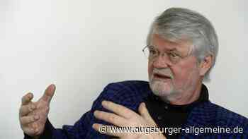 Augsburger CSU-Urgestein Rolf von Hohenhau feiert 80. Geburtstag