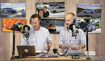 Autoblog Podcast #79: VW Tayron + prijs Fiat Grande Panda