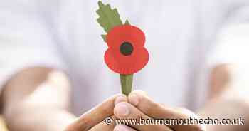 Parade for Poppy Appeal to take to streets this month