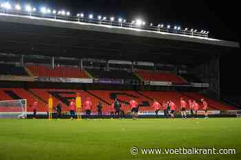 Hoe kunnen de Rode Duivels zich nog plaatsen voor het EK 2025? Verschillende scenario's op tafel