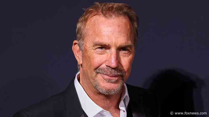Kevin Costner helps with Hurricane Milton, Helene relief efforts as he relates to 'seasons of darkness'