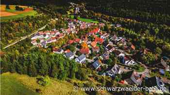Pläne  für den Wezenäcker: Ist das Schietingens letzte  Chance auf Wachstum?