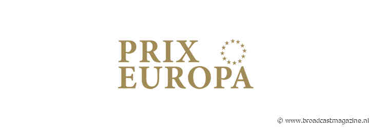 Drie VPRO-titels in de prijzen bij Prix Europa