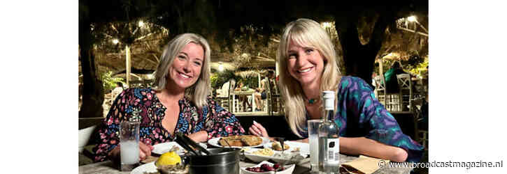 Nieuw seizoen Droomhuis Gezocht bij Omroep MAX