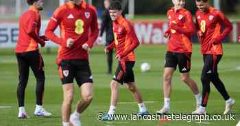 Beck misses out on Wales U21 clash after 'administrative error'