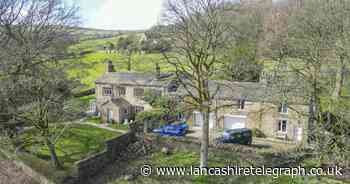 Cosy house and cottage hits the market for first time in 25 years