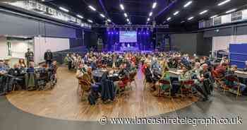 Lancashire Music Association launched at UCLan summit