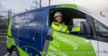 East Lancs power provider's project receives 'significant funding boost'