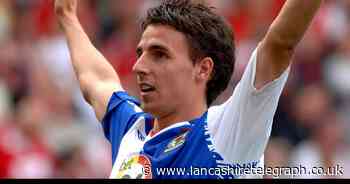 Boyhood fan returns to Blackburn Rovers to begin coaching journey