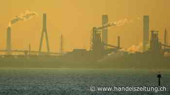 11 Prozent der Firmen im Einklang mit Pariser Abkommen