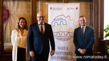 Nasce un "Polo pubblico" per rilanciare i centri di formazione professionale di Roma