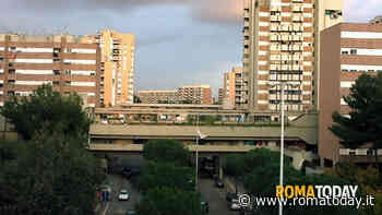 Tre anni e nemmeno un alloggio. Il cantiere Ater del Laurentino va ancora a rilento