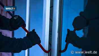 Fenster, Türen, Alarm aufs Handy – So bereiten Sie sich auf die Einbruchs-Saison vor