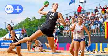 World Games 2029: Hannover ärgert sich, weil Karlsruhe das Geld fehlt