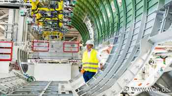 Die neue Logik des Fliegens