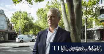 ‘Something is deeply wrong’: Elizabeth Street under election spotlight