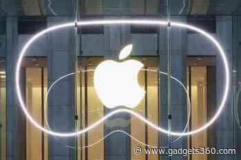 Apple Accused of Restricting Workers' Slack, Social Media Use by US Labor Board
