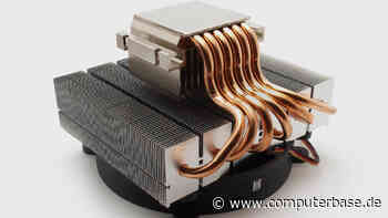 Im Test vor 15 Jahren: Scythes Zipang 2 als silenttauglicher Top-Blow-Kühler