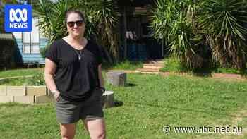 Reanna hasn't been able to drink her tap water for years, and she's sceptical a promised solution will eventuate