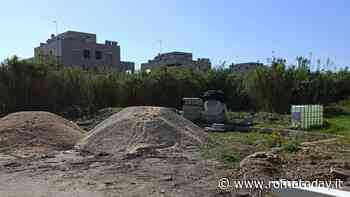 Ancora rifiuti interrati nel piano di zona, lavori a rilento. Veloccia: "Astral ha garantito un'accelerazione"